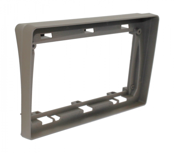 Рамка для установки в Toyota Camry 2000-2003 9" дисплея