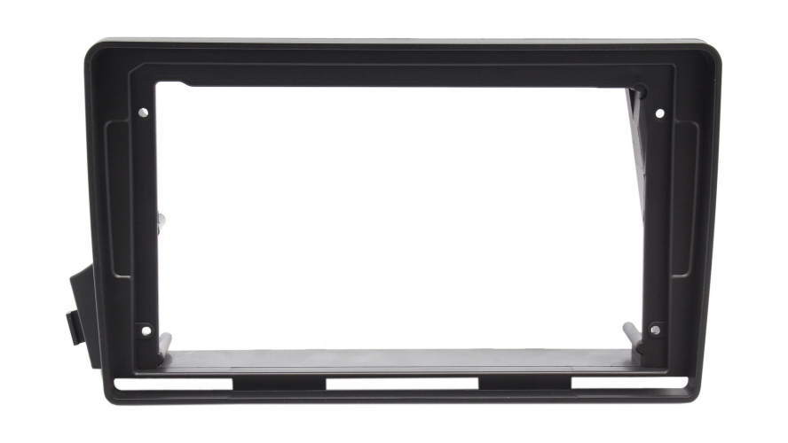 Рамка для установки в SSsangYong Actyon 2005-2010, Kyron 2005-2016 9" дисплея