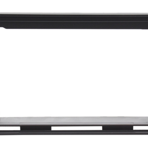 Рамка для установки в SSsangYong Actyon 2005-2010, Kyron 2005-2016 9&quot; дисплея