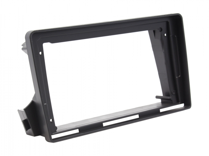 Рамка для установки в SSsangYong Actyon 2005-2010, Kyron 2005-2016 9" дисплея