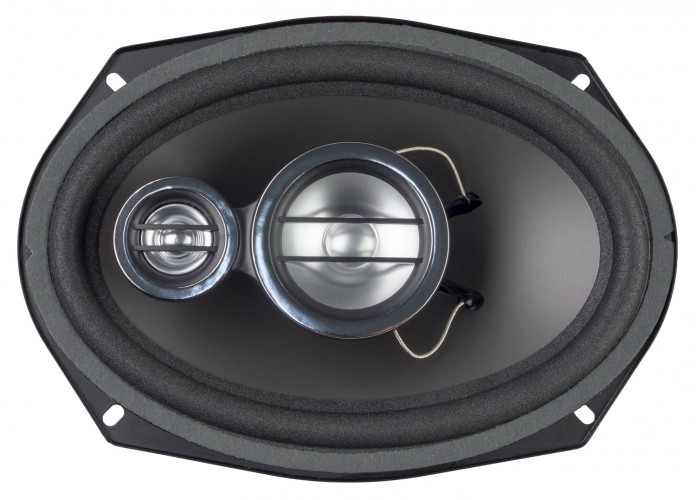 Коаксиальная автомобильная акустика ECON EBS-6903 (пара)