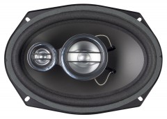Коаксиальная автомобильная акустика ECON EBS-6903 (пара)