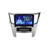 Штатная магнитола Teyes X1 Wi-Fi + 4G Subaru Outback 4 / Legacy 5 2009-2014 9" (Left hand drive) (2+32Gb)
