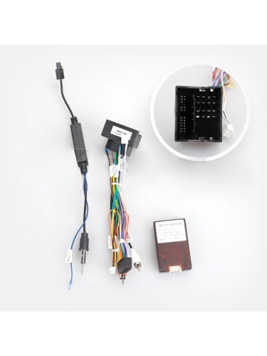 Штатная магнитола Teyes X1 Wi-Fi + 4G Mercedes-Benz R-Class W251 / R280 / R300 / R320 2005-2017 9" (F1) (2+32Gb)