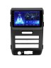 Штатная магнитола Teyes X1 Wi-Fi + 4G Ford F150 P415 Raptor 2008-2014 9" авто с климат-контроль CAN модуль G-FORD-RZ-69 (2+32Gb)  