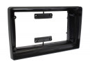Рамка для установки в Kia Ceed 2006-2009 (климат-контроль), 2006-2012 (кондиционер) 9" дисплея