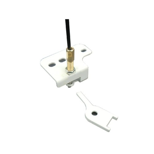 Кронштейн замка капота для Lexus RX350/RX270 / Toyota Camry 