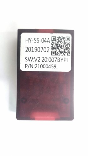 Канмодуль Simple Soft HY-55-04A 20190702