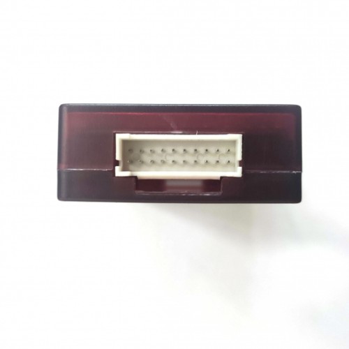 Канмодуль Simple Soft HY-55-04A 20190702