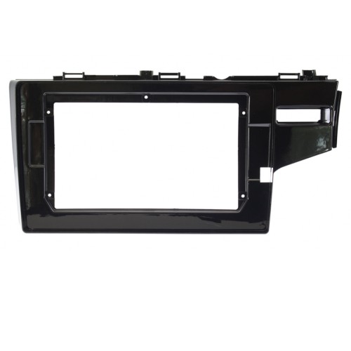 Рамка для установки магнитолы Honda Fit 2013-2020 10&quot; (правый руль)