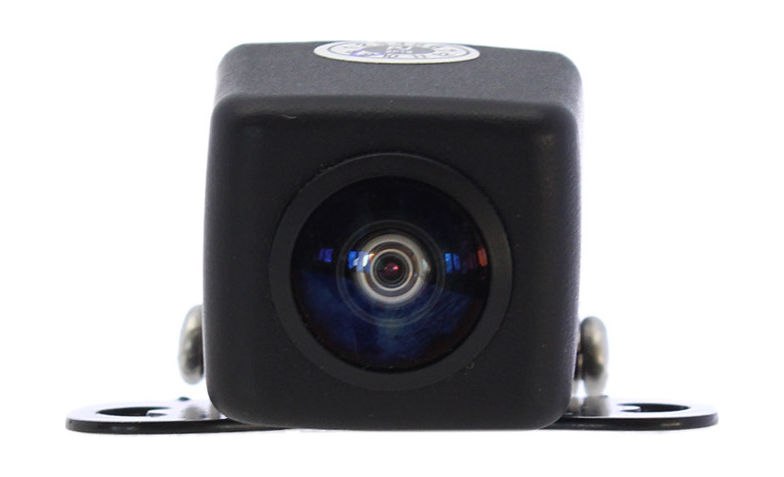 CAM-7N камера заднего вида универсальная (куб)