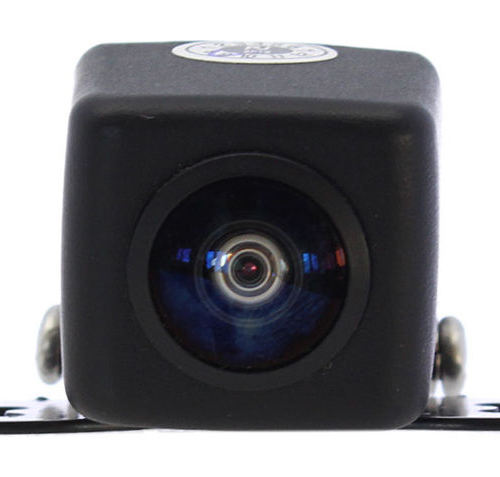 CAM-7N камера заднего вида универсальная (куб)