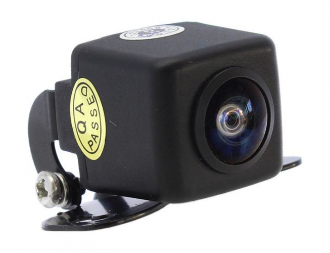 CAM-7N камера заднего вида универсальная (куб)
