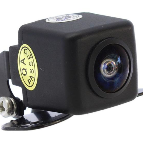 CAM-7N камера заднего вида универсальная (куб)