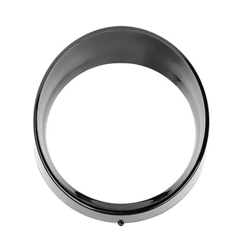 Маски (бленды) косые для ПТФ LX Fog H11 3 дюйма под покраску