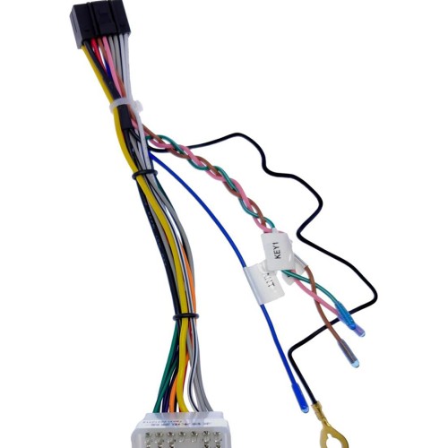 Комплект проводов для установки в Suzuki 1996 - 2003 (основной)