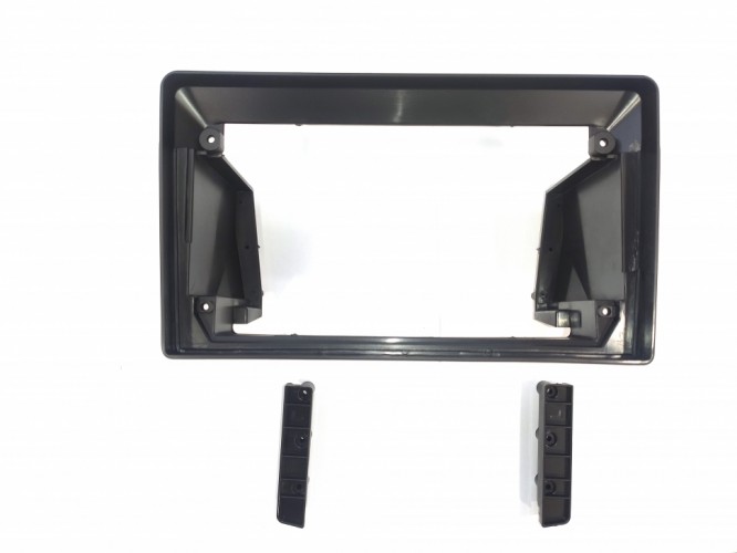 Переходная рамка для установки автомагнитолы Carav 22-536 NISSAN Teana 2003-2008 9"