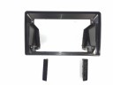Переходная рамка для установки автомагнитолы Carav 22-536 NISSAN Teana 2003-2008 9"