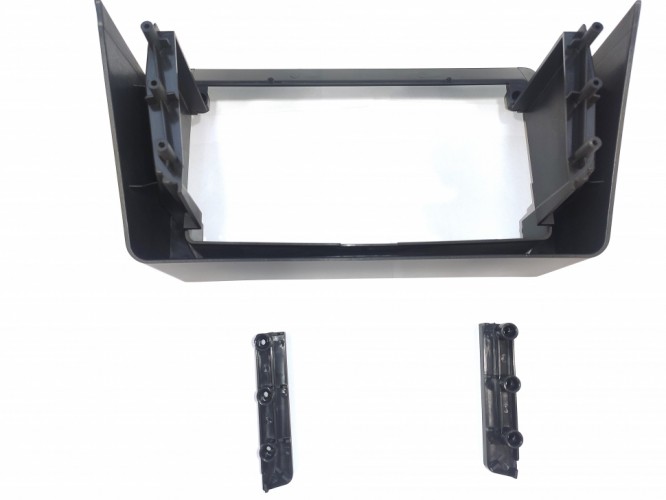 Переходная рамка для установки автомагнитолы Carav 22-536 NISSAN Teana 2003-2008 9"