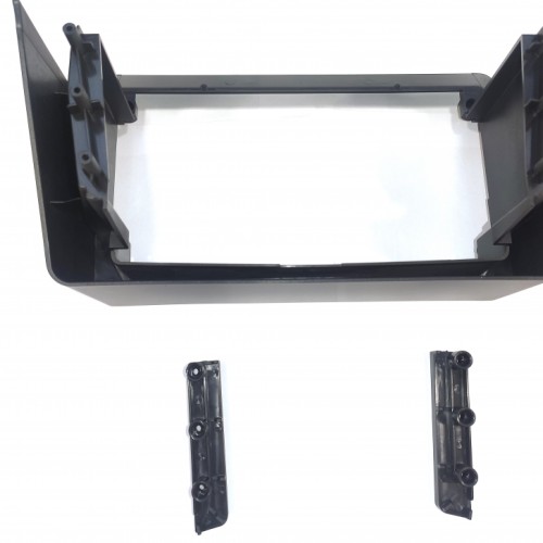 Переходная рамка для установки автомагнитолы Carav 22-536 NISSAN Teana 2003-2008 9"