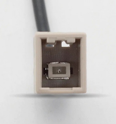 Переходник для подключения штатной антенны к магнитоле HYUNDAI 2008+ (select models) / KIA 2008+ (se