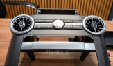 Штатная магнитола Radiola для Land Rover Discovery 3 2004-2009 12,3" 360°