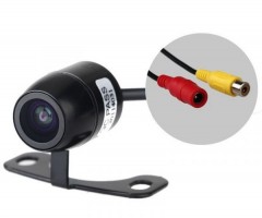 Камера заднего вида C-Tri E300