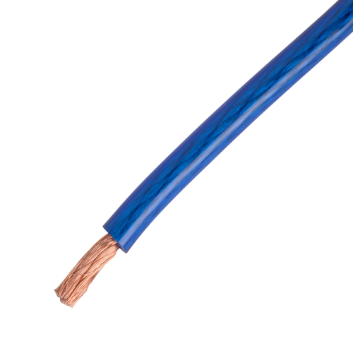 Кабель силовой KICX PCC 430BS (1 метр)