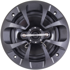 AMP LA 504 4-х полосная коаксиальная акустика 13 см (пара)