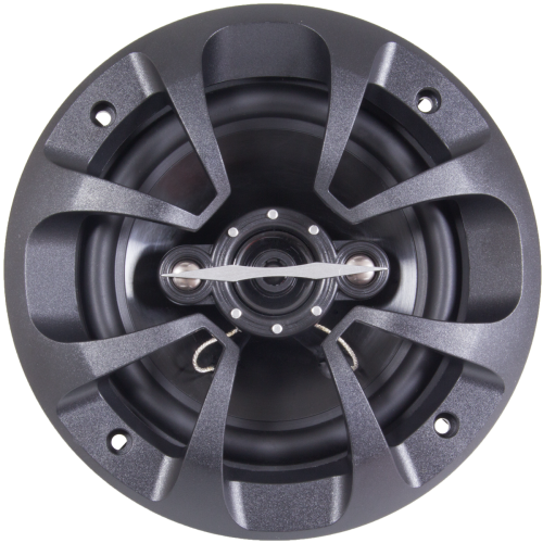 AMP LA 504 4-х полосная коаксиальная акустика 13 см (пара)