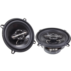 AMP LA 504 4-х полосная коаксиальная акустика 13 см (пара)