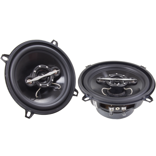 AMP LA 504 4-х полосная коаксиальная акустика 13 см (пара)