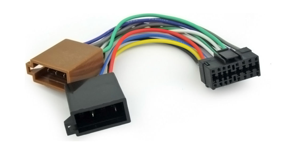 ISO-переходник Sony IC-SN2707