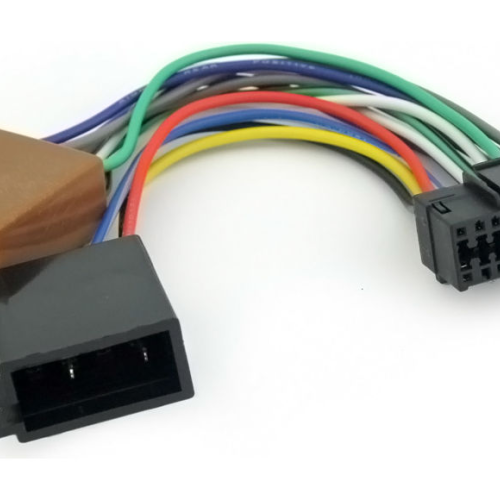 ISO-переходник Sony IC-SN2707