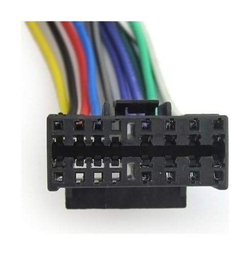 ISO-переходник Sony IC-SN2707