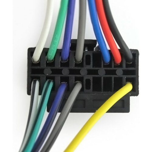 ISO-переходник Sony IC-SN2707