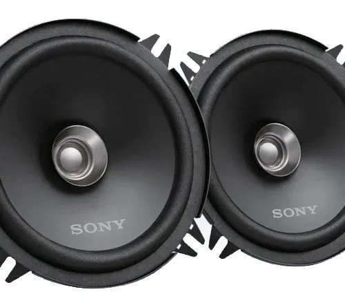 Широкополосная акустика Sony XS-FB131E (пара)