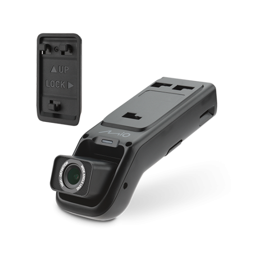 Видеорегистратор Mio MiVue J735