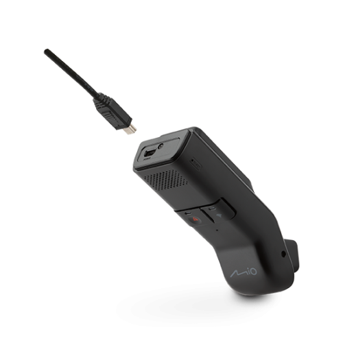 Видеорегистратор Mio MiVue J735