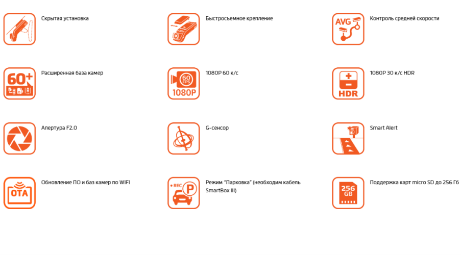 Видеорегистратор Mio MiVue J735