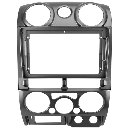 Установочный комплект Teyes (Тиайс) для Isuzu D-MAX MU-71 2008-2012 For Chevrolet Colorado 2006-2012 9"