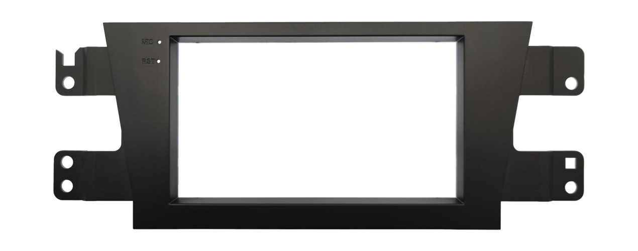 Установочный комплект Wide Media 7" для Nissan Teana 2003-2008