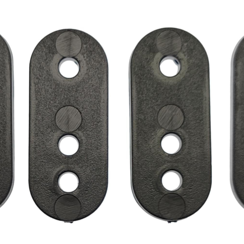 Установочный комплект Wide Media 7" для Nissan Teana 2003-2008