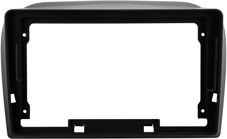 Штатная магнитола Teyes Тиайс CC4L 4+64G Fiat Doblo 2 II 263 2009-2015 9"