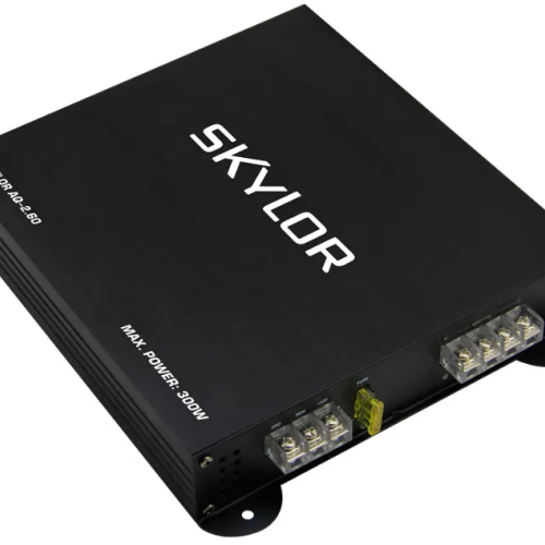 2-х канальный усилитель Skylor AQ-2.60