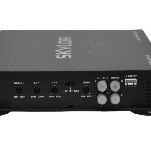2-х канальный усилитель Skylor AQ-2.60