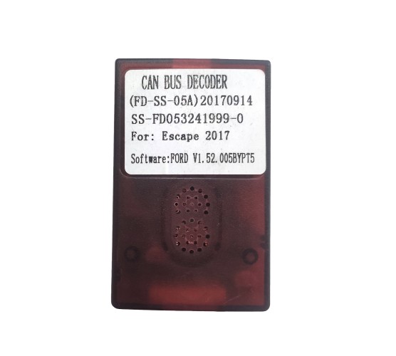 Канмодуль Ford SS-FD053241999-0