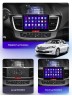 Штатная магнитола Teyes CC3 2K Honda Accord 9 CR 2012-2018 10.2"