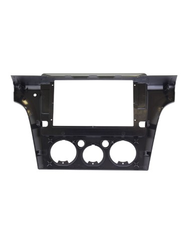 Рамка для установки в Mitsubishi Airtrek 2002-2009 10" MFA дисплея (правый руль)