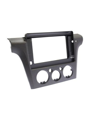 Рамка для установки в Mitsubishi Airtrek 2002-2009 10" MFA дисплея (правый руль)